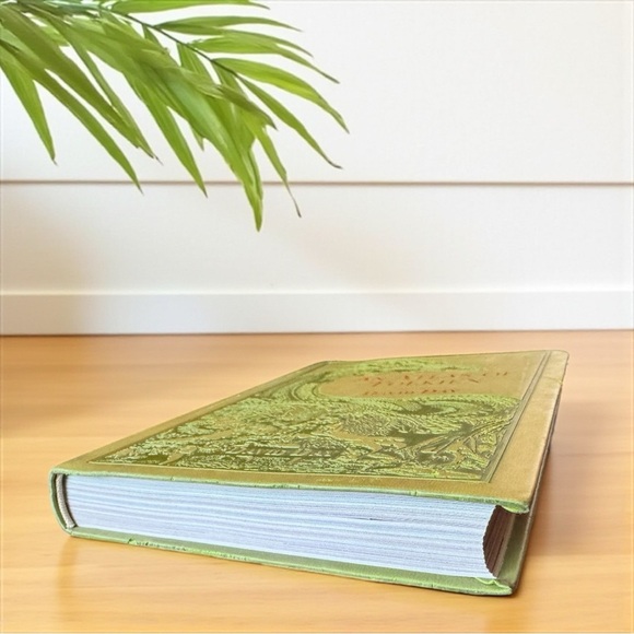 David Day Tolkien Flexibound Set – An Atlas & Dark Powers of Tolkien Illustrated - Picture 10 of 16